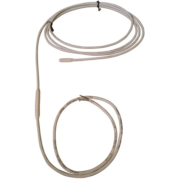 BOSCH Zubehör für Luft/Wasser-Wärmepumpen Nr. 1406, Rohrbegleitheizung 5 m, 75 W - 7719003298