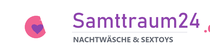 Samttraum24 | Sinnliche Nachtwäsche, Erotik-Trends & Vitalität